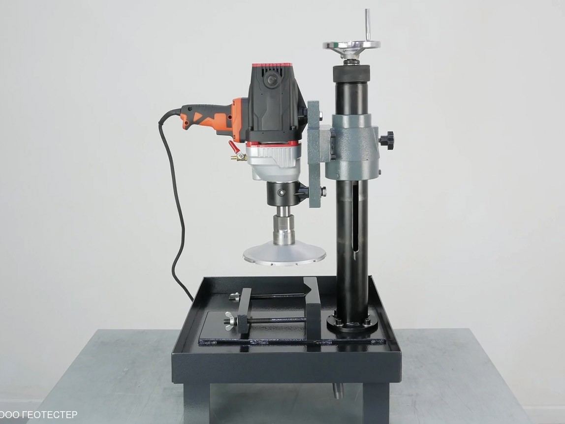 Шлифовальный станок для бетона ШС-Б