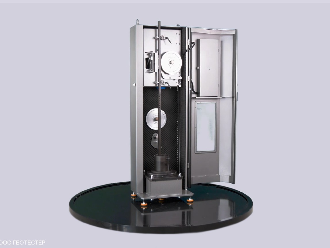 Универсальный уплотнитель проктора УУП-А