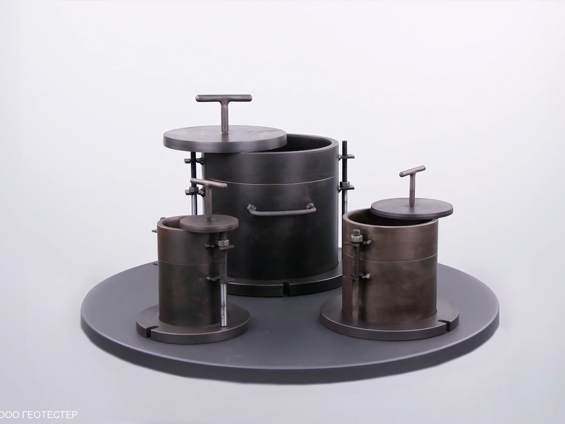 Универсальный уплотнитель проктора УУП-А