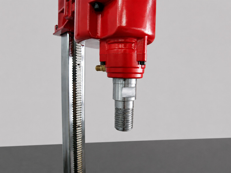 Керноотборник электрический