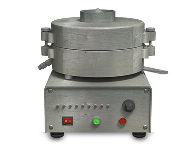 Центрифужный экстрактор для битума (3000 г) ЦЭК-БМ-3000