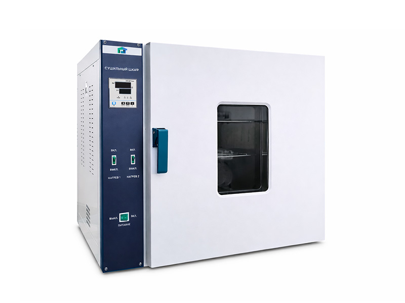 Сушильный шкаф без конвекции СШ-БК