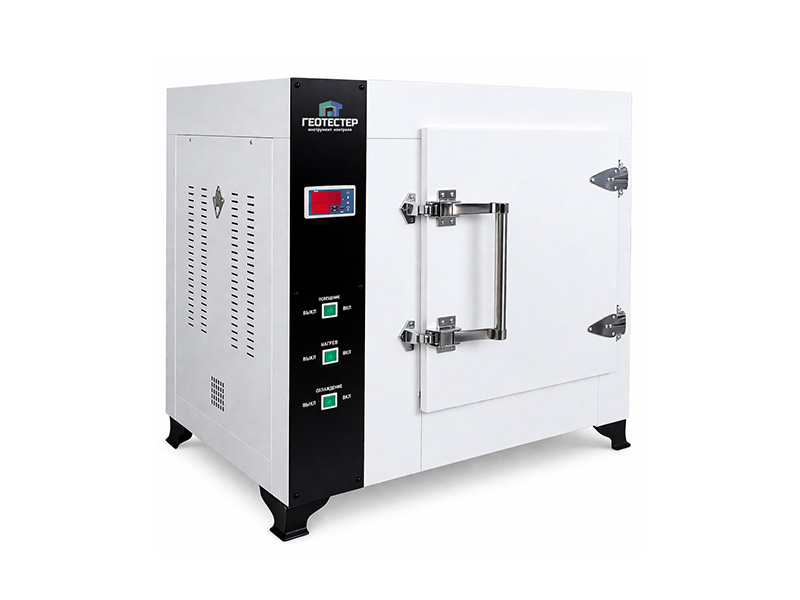 Сушильный шкаф с принудительной конвекцией СШ-СК