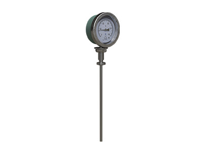 Термометр аналоговый ТА-150