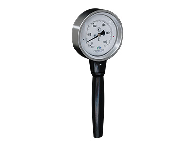 Термометр биметаллический ТБП