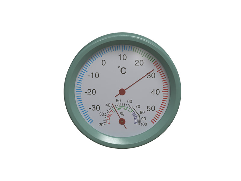 Термогигрометр стрелочный ТМГ-С